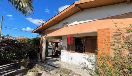 Casa com 3 dormitórios à venda, 125 m² por R$ 370.000 - Capão Novo - Capão da Canoa/RS