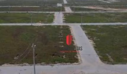 Terreno à venda, 450 m² por R$ 110.000 - Curumim - Capão da Canoa/RS