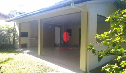 Casa com 4 dormitórios à venda por R$ 450.000,00 - Balneário Atlântico - Arroio do Sal/RS
