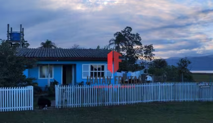 Chácara com 3 dormitórios à venda, 2400 m² por R$ 1.000.000,00 - Arroio do Sal - Arroio do Sal/RS
