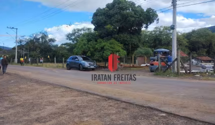 Chácara à venda, 11700 m² por R$ 290.000 - Centro - Itati/RS