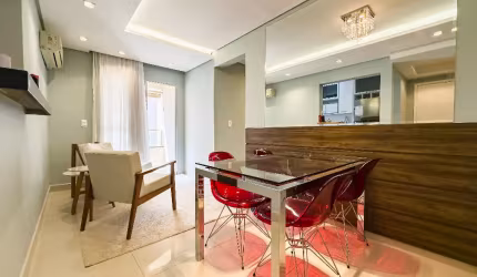 VENDA - Apartamento em Londrina com  3 quartos e 65m² - Próx Av. Inglaterra.