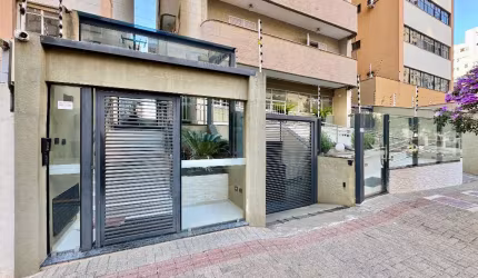Apartamento à venda Ed. Minas Gerais (CENTRO)