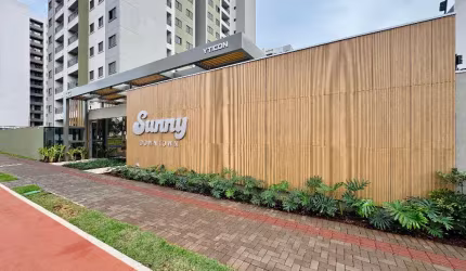 Apartamento à venda Sunny Downtown