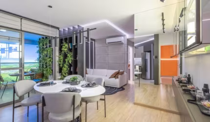 Apartamento - Venda - Londrina , Paraná