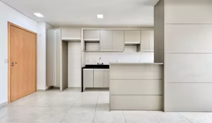 Apartamento à venda - Residencial Spézia