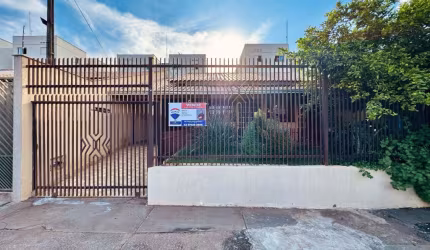 Casa com 3 quartos e 129 M² à venda no conjunto Marajoara