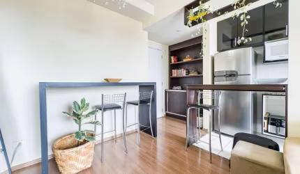 Apartamento a venda no Jardim Morumbi, zona leste de Londrina no condomínio Duetto Residence.