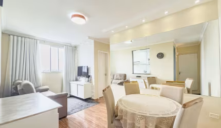 Venda - Apartamento Spazio Leopoldina - Ótimo Preço