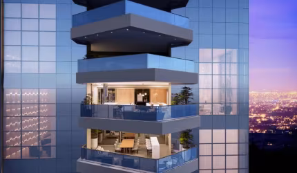 Apartamento à venda - Edifício Wave