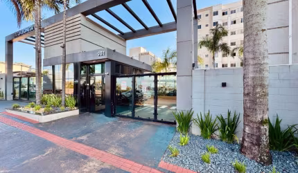 Apartamento à venda no Lagoa Bonita - Acquaville
