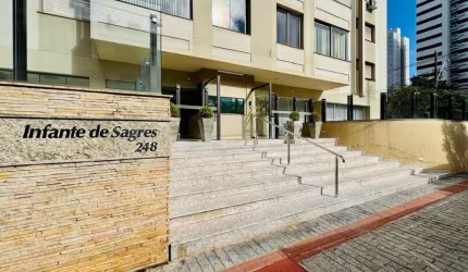 Apartamento Cobertura Duplex Exclusiva no Centro de Londrina!