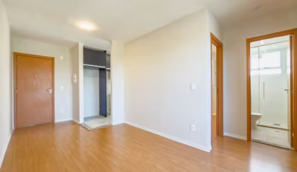 VENDA - Apartamento com 2 Dormitórios Completo na Região Leste - Lago Melville
