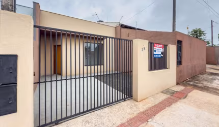 Casa - Venda - Jardim Anaterra - Londrina , Paraná