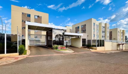Apartamento - Venda - Londrina, Paraná