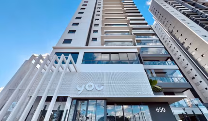 Apartamento - Venda - Londrina, Paraná
