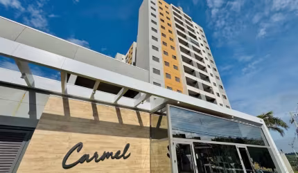 Apartamento - Venda - Londrina, Paraná