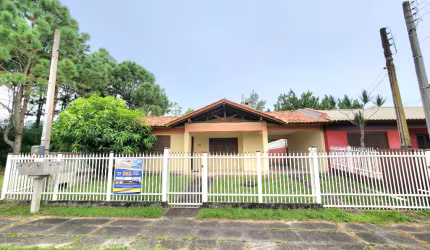 CAPÃO NOVO VILLAGE!!!!