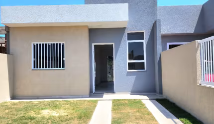 CASA APTA PARA FINANCIAMENTO BANCÁRIO!!!