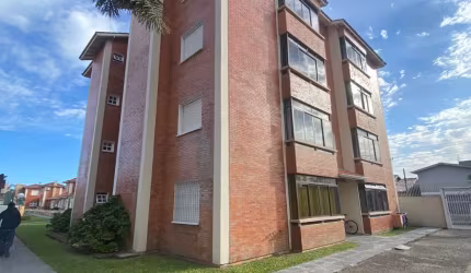 Apartamento com toda infra-estrutura