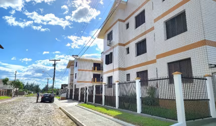 Apartamento TODO reformado!!