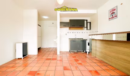 Apartamento JK!