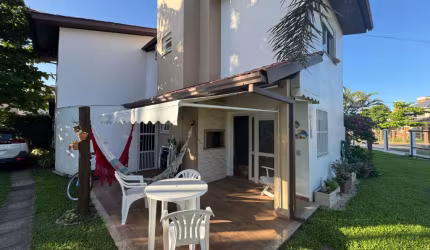 Casa com 2 quartos à venda no Capão Novo, Capão da Canoa , 80 m2 por R$ 460.000