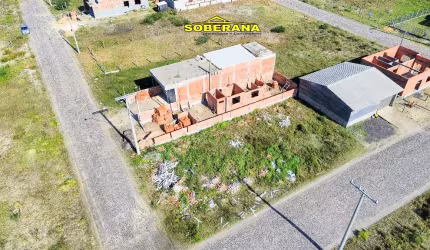 CAPÃO NOVO POSTO 05.