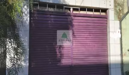 Aluguel Loja Comercial Frente Para Rua 14 De julho