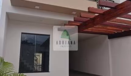 Casa Arquitetura Moderna  Acabamento Refinado 3 quartos sendo 1 Su&amp;iacute;te &amp;Aacute;rea de Lazer Integrada Espa&amp;ccedil;o Gourmet 2 Vagas