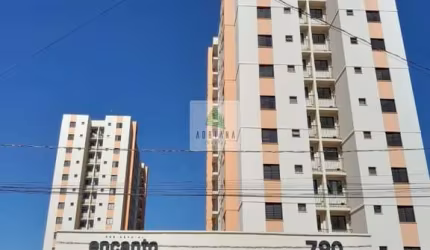 Aluguel Excelente Apartamento 1 Loca&amp;ccedil;&amp;atilde;o  Varanda 2 Quartos Sendo 1 Su&amp;iacute;te  1 Vaga de Garagem Area de Lazer Excepcional