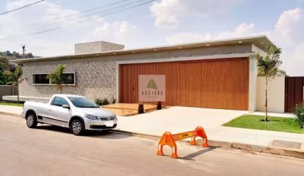 Casa Alto Padr&amp;atilde;o Arquitetura Diferenciada  Todo Conforto Casa T&amp;eacute;rrea 3 Su&amp;iacute;tes &amp;Aacute;rea de Lazer Integrada Espa&amp;ccedil;o Gourmet 2 Vagas Coberta Acabamento &