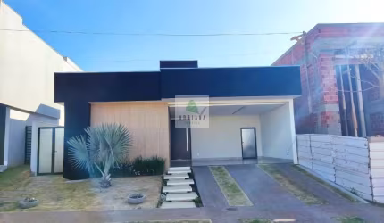 Casa Alto Padr&amp;atilde;o Arquitetura Diferenciada  Todo Conforto Casa T&amp;eacute;rrea 3 Su&amp;iacute;tes &amp;Aacute;rea de Lazer Integrada Espa&amp;ccedil;o Gourmet 2 Vagas Coberta Acabamento &