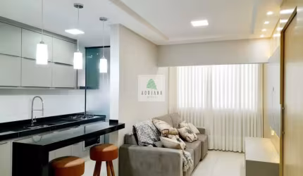 Aluguel Apto Excelente Localiza&amp;ccedil;&amp;atilde;o 2 Quartos Sendo 1 Su&amp;iacute;te 2 Vagas Arm&amp;aacute;rios Todo Mobiliado Planejados Decora&amp;ccedil;&amp;atilde;o Bom Gosto Qualidade