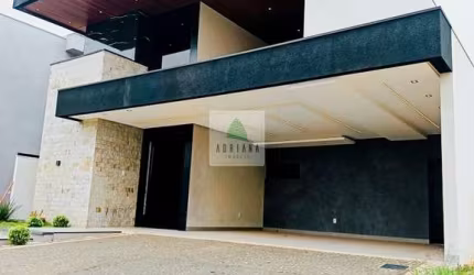 Casa Alto Padr&amp;atilde;o Arquitetura Diferenciada  Todo Conforto Casa T&amp;eacute;rrea 3 Su&amp;iacute;tes &amp;Aacute;rea de Lazer Integrada Espa&amp;ccedil;o Gourmet 2 Vagas Coberta Acabamento &