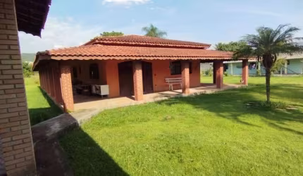 CHÁCARA NO GUAXINDUVA