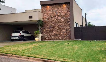 CASA NO CONDOMINIO TERRAS DE SANTA CRUZ EM BRAGANÇA PAULISTA