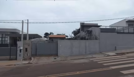 LOTE COM EDÍCULA NO SERRAS DE ATIBAIA 1