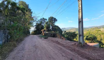DIVERSOS LOTES NO BAIRRO DO PORTÃO