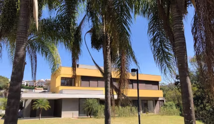 Residência em Condomínio de Alto Padrão para LOCAÇÃO – Bragança Paulista