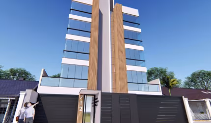 Apartamento, 2 suítes, bairro Areias