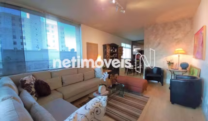 Apartamento à venda no bairro Santo Antônio com 130m² e 4 dormitórios/quartos disponíveis.