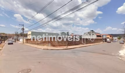 Terreno para Aluguel no Jardim Canadá com 1080 m² de Área Total Disponível