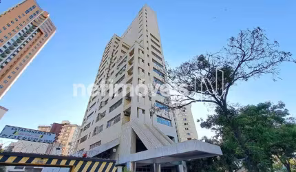 Escritório para Alugar no Bairro Savassi com Área de 31m² - Oportunidade Imperdível!