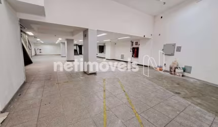 Loja para Locação no Bairro Santo Antônio com 1190m² de Área em Aluguel