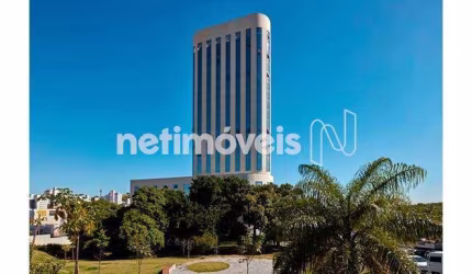 Escritório para Alugar no Bairro Dom Joaquim com 53 m² de Área Útil Disponível