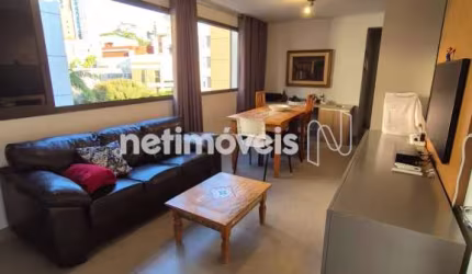 Apartamento para alugar no bairro Santo Antônio com 65 m² e 2 dormitórios/quartos.