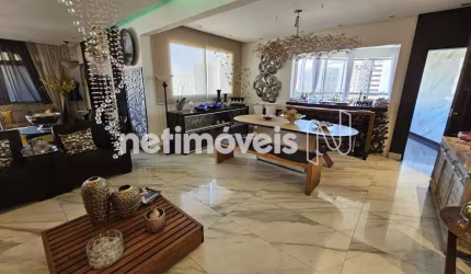 Apartamento para Venda no bairro Santo Agostinho com 250m² e 4 dormitórios/quartos