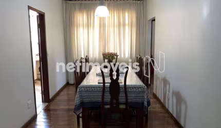 Cobertura à venda no Coração Eucarístico com 4 dormitórios e 120 m² de área útil
