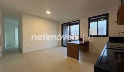 Apartamento para locação no Barro Preto com 2 dormitórios e 63m² de área útil
